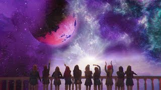 【韓繁中雙語】宇宙少女 (WJSN) - 'Save Me, Save You(부탁해)' 中文字幕MV