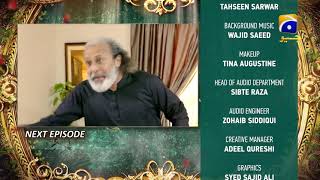 Ishq Jalebi - Episode 29 Teaser - 11th May 2021 - HAR PAL GEO