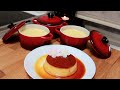 Creamy and Silky Leche Flan | Crème Caramel