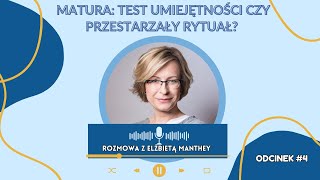 Matura: Test umiejętności czy przestarzały rytuał?