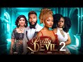 PRETTY DEVIL 2 - NEW MOVIE - QUEEN ENEBECHI, ALEX CROSS, OLA DANIELS - LATEST 2024 MOVIE #nollywood