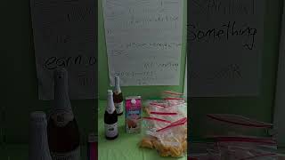 The Ultimate Taste Test Challenge