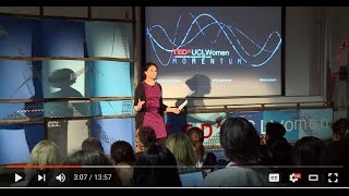Rape Myths | Pavan Amara | TEDxUCLWomen