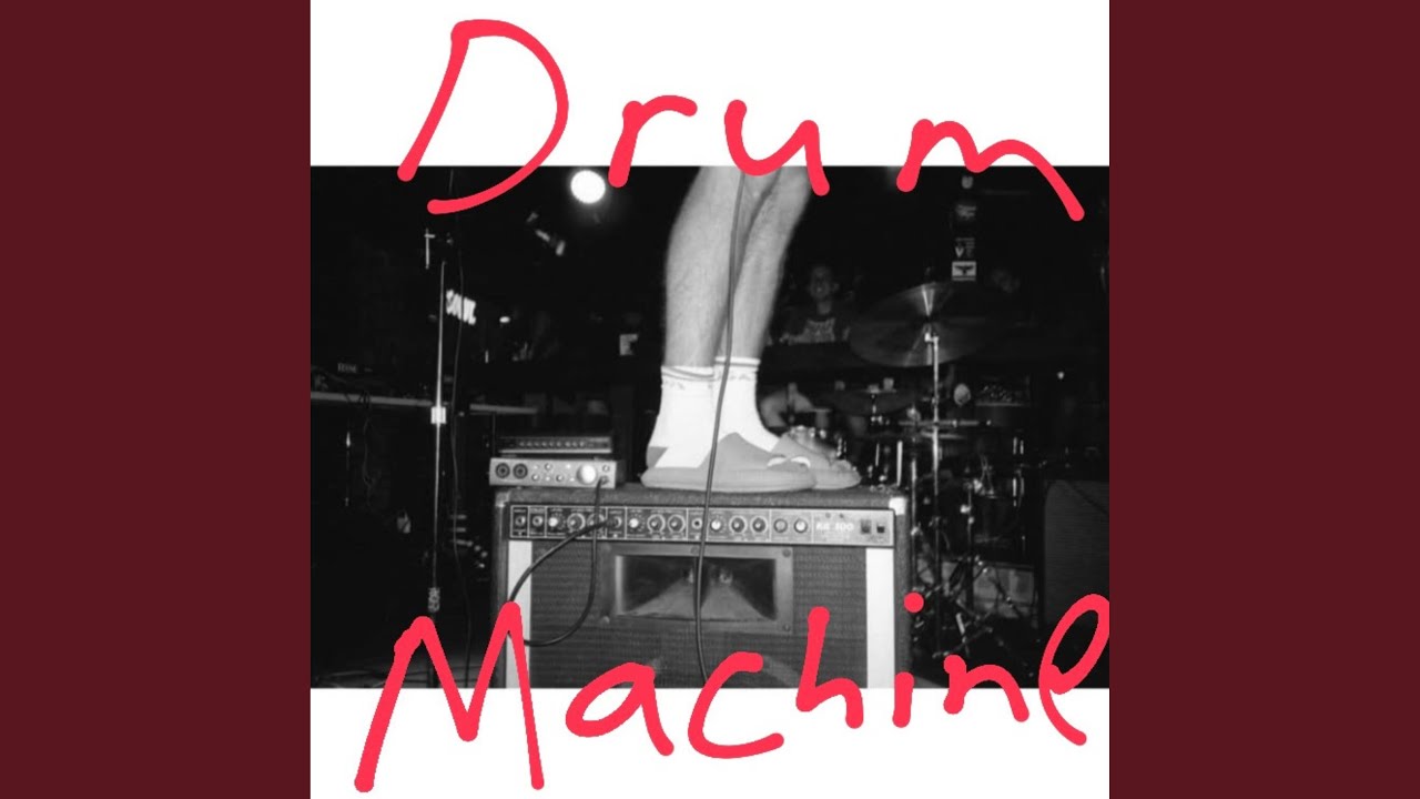 Drum Machine Youtube