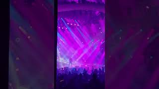 Duran Duran ~ Rio ~ Fireworks finale ~ Hollywood Bowl ~ 9/9/2022