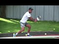 unlock the secret power of the two handed backhand transform your game with this pro level drill 🔥