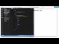 Thinking in Angular1 30 - Looping with ngRepeat