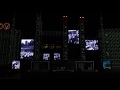 U2 Zoo TV   Opening Animation IMPROVED HD