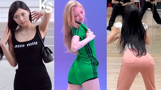 ITZY Yuna Gifs Compilation #2 😍