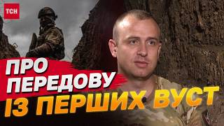 Комбат Сабіб: що потрібно, аби зберегти наших людей на полі бою, від чого залежить успіх України