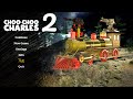 Choo Choo Charles 2 New Train Full Game Play