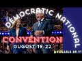 Special Lolo's Lounge: The DNC Night 1