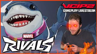 Marvel Rivals MONDAYS w/ The Clique Fam SQUAD UP | LIVE NOW 🔴 | ABOUTTA GET DEEZ DUBS LETS GO