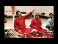 インド古典声楽ドゥルパド ビハールブラザーズ（dhrupad raga yaman by bihar brothers）