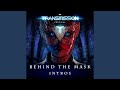 The Mask of Rebirth