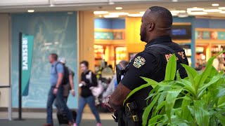 Orlando International Airport OKs plan to explore creating its own police force