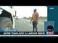Truck attacks | More than a labour issue