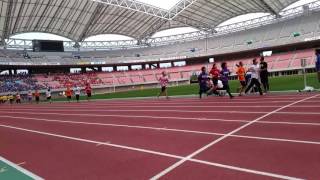 サバイバルレース⑤　NSG大運動会