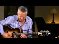 Tommy Emmanuel & Emil Ernebro - Fly Me To The Moon