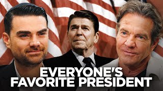 The Reagan Era | Dennis Quaid