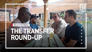 Khephren Thuram, Benjamin Pavard & Levi Colwill | Transfer Round-Up