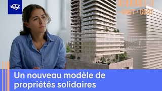 Devenir propriétaire sans mise de fonds avec la capitalisation partagée 🏠 | Ça vaut le coût 🛒