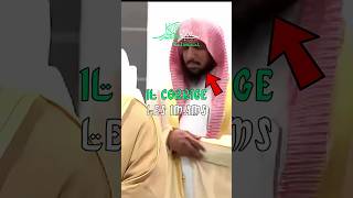 Abdulaziz Al-Hajj Corrige Les Imams De La Mosquée De La Mecque