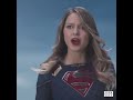 Kara and Lena Chasing a Nightmare Monster- SUPERCORP- 6X16 Supergirl