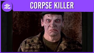 Northernlion Plays: Corpse Killer (Full Game + Behind the Scenes) [Stream Highlight]