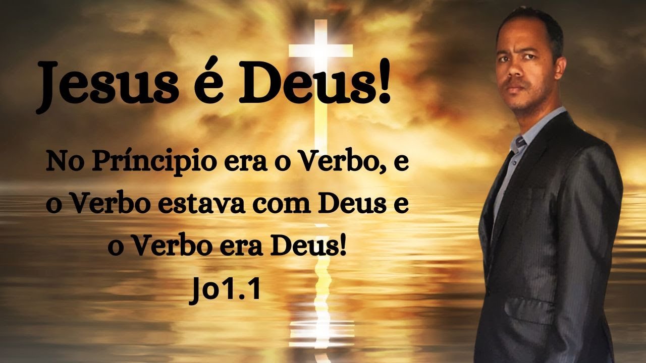 Verdades Acerca De Jesus Youtube