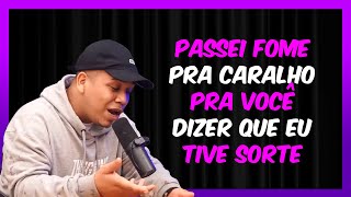 BORGES REVELA TRECHO DE MÚSICA NOVA AO VIVO [Cortes do Cometa]