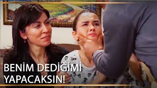 Kızını İstemediği Adamla Evlendiren Babanın Dramı | İman Edenler