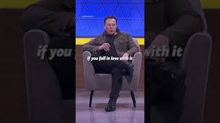 Elon Musk Motivation | THIS Speech Will Change Your MINDSET | Elon Musk Interview #shorts