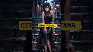 Nico - Cinta pertama (official lyrics music) #shorts #shortvideo #music