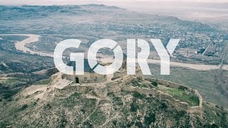 Gory City Georgia - TRAVEL Where You live | იმოგზაურე სადაც ცხოვრობ - ქალაქი გორი ©