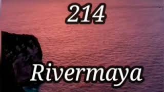 214 - Rivermaya (lyrics)