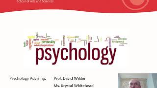 Introduction to Psychology as a Major