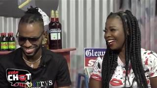 STAR CHAT Episode 3: QQ, Pamputtae discuss publicity stunts, Devin Di Dakta's wig.