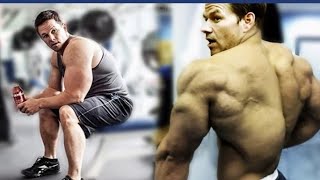 Mark Wahlberg - Workout Motivation