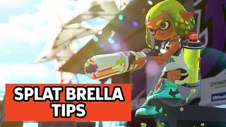 Mastering the Splat Brella - Inkonomics Lesson 5