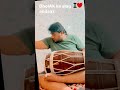 Indian DholAK Bollywood style Sharad Sharma Saregamapa #viral #dholak #sharadsharma #shorts Jai ho