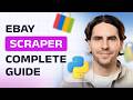 eBay Scraper: Complete Guide 2026 (Python)