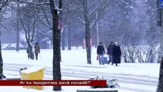 OgresTV: ar ko lepojamies novadā? (08.02.2013)