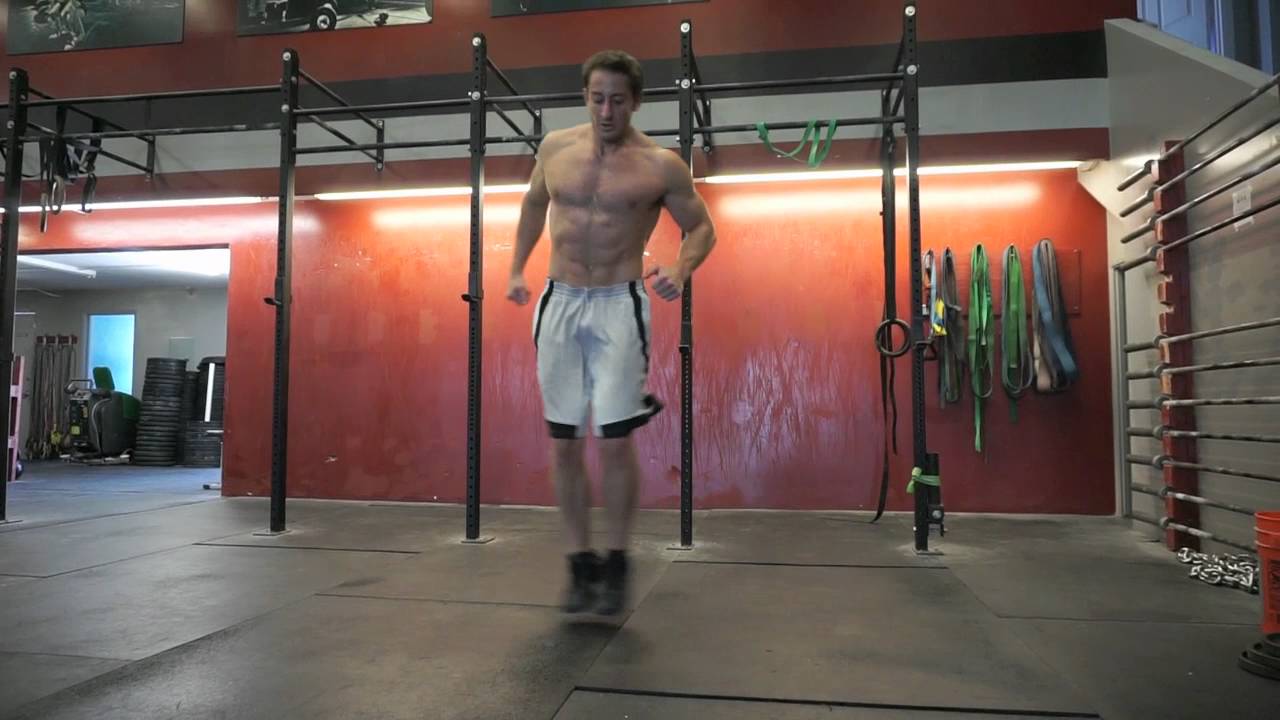 Lateral Jumps Youtube