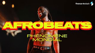 Afrobeats: The Story of a Global Musical Phenomenon - Full Documentary