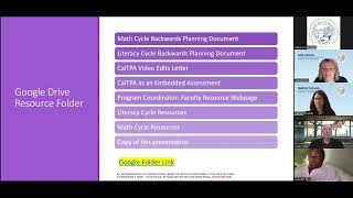 PK-3 Transition Webinar June 2025