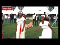 amado band dance crew_tongu gees_ዎላይታ ጊፋታ