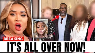 Dr. Heavenly in TEARS After Mariah EXPOSES Dr. Damon’s Affair With Younger Women!