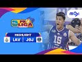 Lavani VS Garuda Jaya 3-0 | Highlight PLN Mobile Proliga 2024