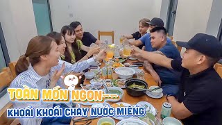 |1070| LẦN ĐẦU ĐẾN NGHỆ AN VÀ MÊ MỆT VỚI ĐẶC SẢN VÀ CON NGƯỜI NƠI ĐÂY.